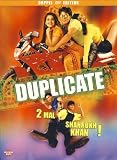 Produkt-Bild: Duplicate - Doppelg&auml;nger Limited Edition mit Poster [2 DVDs]