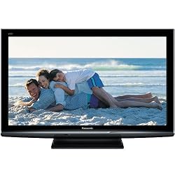 Panasonic VIERA S1 Series TC-P65S1 65-Inch 1080p Plasma HDTV, Black