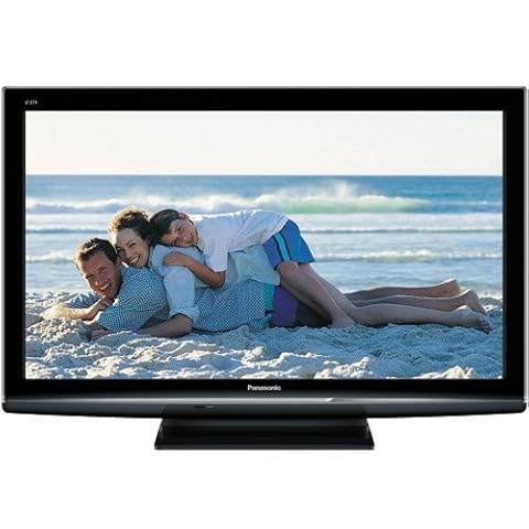 Panasonic Viera TC-P65S1 photo