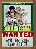 Wanted 