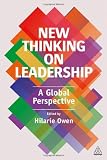 New Thinking on Leadership: A Global Perspective