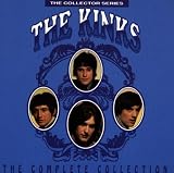 Kinks Complete Colln