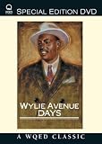 Cover art for  Wylie Avenue Days