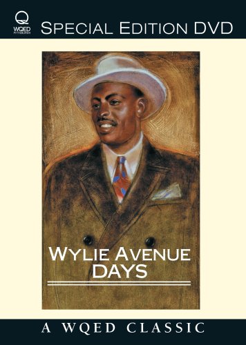 Cover art for Wylie Avenue Days Cover art for Wylie Avenue Days