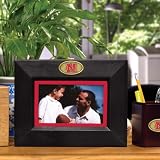 Nebraska Cornhuskers Memory Company Landscape Picture Frame NCAA College Athletics Fan Shop Sports Team Merchandise