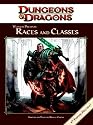 Wizards Presents: Classes and Races (Dungeons & Dragons)