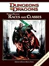 Wizards Presents: Classes and Races (Dungeons & Dragons)