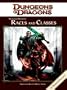 Wizards Presents: Classes and Races (Dungeons & Dragons)