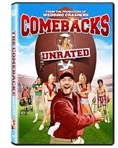 The Comebacks (Unrated Edition)
