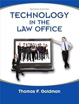 Technology in the Law Office (2nd Edition)