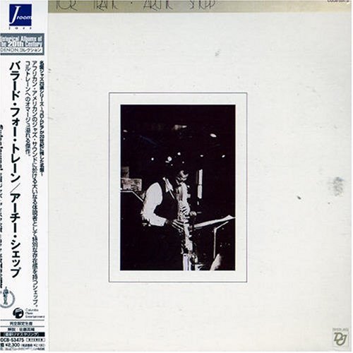 Free Jazz