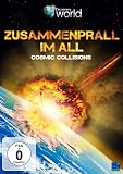 Zusammenprall im All - 
