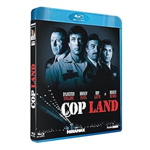 Copland [Blu-ray]