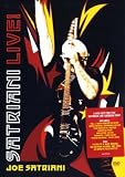 Eigenschaften Sony BMG Music Entertainment GmbH  / Joe Satriani - Satriani Live!