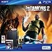 PS3 320GB Infamous 2 bundle