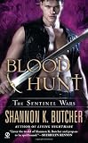 Blood Hunt: The Sentinel Wars