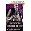 Blood Hunt: The Sentinel Wars