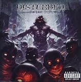 Lost Children by Disturbed - CD