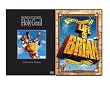 Monty Python DVD 2-pack (Monty Python and the Holy Grail--Collector's Edition / Monty Python's Life of Brian--The Immaculate Collection)