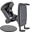 Arkon Windshield Dashboard Car Mount for Samsung Galaxy Tab 3 7.0,Kindle Fire HD/HDX 7, Google Nexus 7 and Midsize Tablets