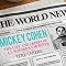 Mickey Cohen: The Life and Crimes of L.A.'s Notorious Mobster
