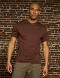 Sameunderneath V-Neck Tee