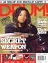 Drum Magazine (April 2006) (Yellowcard's Secret Weapon Longineu Parsons III)