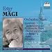 Classical Music : Ester Mägi: Orchestral Music