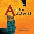 A is for Activist