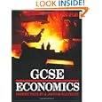 GCSE Economics (GCSE Pass Packs)'