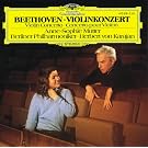Beethoven: Violin Concerto