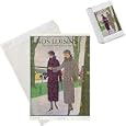 Jigsaw Puzzles of NOS LOISIRS MARCH 1924 from Mary Evans'