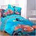 Disney Finding Nemo Deep Sea 2 Piece Bedding Set