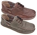 Sanuk OVERBOARD Sidewalk Surfer Shoe Sandal
