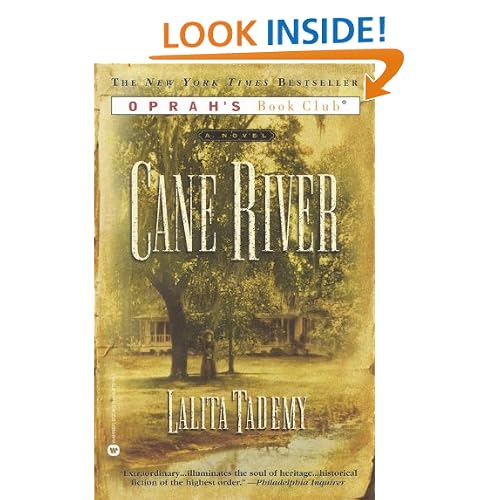Cane River (Oprah's Book Club)