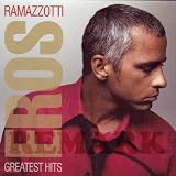Eros Ramazzotti - Greatest Hits (2 Cd Set) 2010