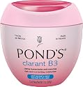 Pond's Ponds Clarant B3 Anti-Dark Moisturizing Cream, For Normal to Dry Skin 7oz, 7oz Jars (Pack of 2)