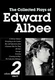 The Collected Plays of Edward Albee: 1966-77 Pt. 2