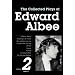 The Collected Plays of Edward Albee: 1966-77 Pt. 2