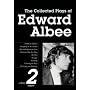 The Collected Plays of Edward Albee: 1966-77 Pt. 2