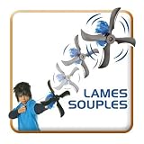 Naruto Shuriken Shooter Accessory