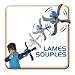Naruto Shuriken Shooter Weapon Shonen Jump