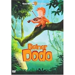 Kleiner Dodo