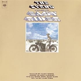 Ballad Of Easy Rider