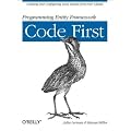 (Programming Entity Framework: Code First) By Lerman, Julia (Author) Paperback on (12 , 2011)