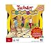 Twister Hopscotch! A Whole New Way To Play Hopscotch! By MB Games.
