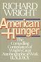 American Hunger