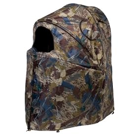 Ameristep One Man Chair Blind by