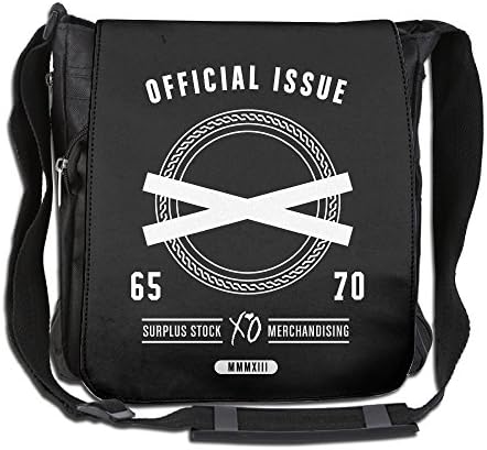 Official Issue Xo The Weeknd Ovoxo Small Shoulder Bag