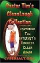 Pastor Tim's CleanLaugh Collection